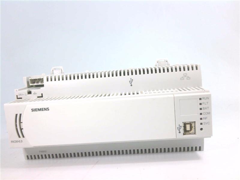 SIEMENS PXC00-E.D