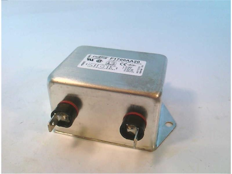 F1700AA20 by POWERS HOLDINGS INC