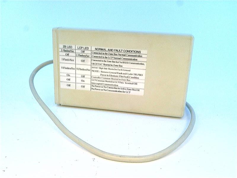 JOHNSON CONTROLS AS-CBLPRO-2