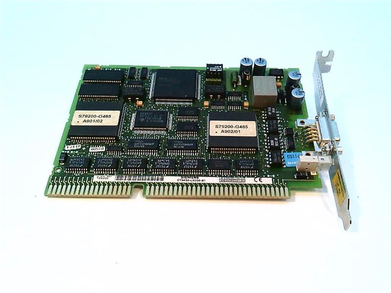 SIEMENS C79458-L9006-B1
