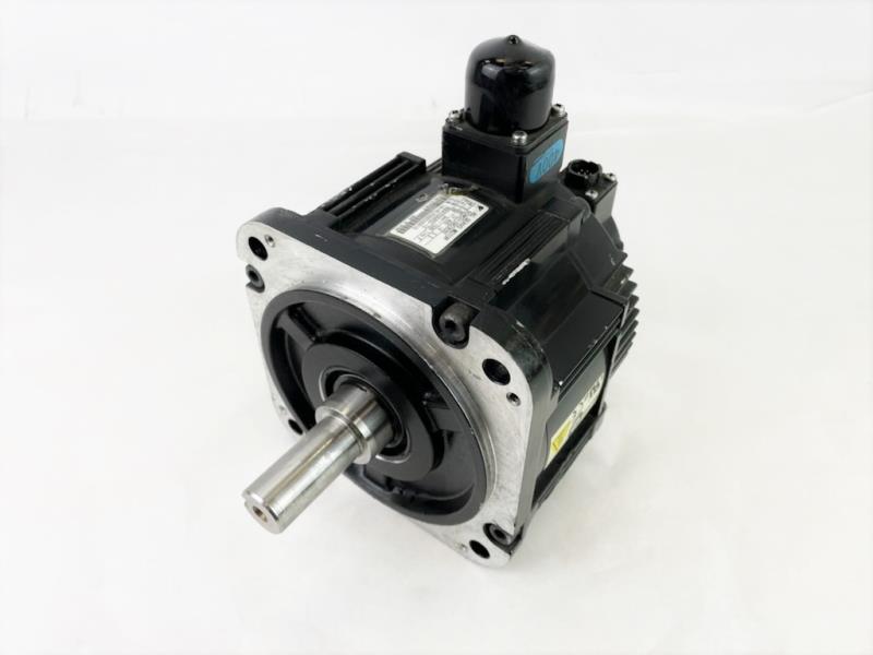 SGMGV-09D3E6S by YASKAWA ELECTRIC