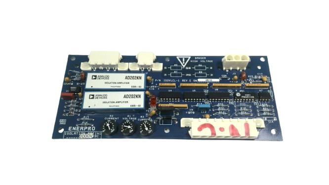 ENERPRO ISOVLCL-1