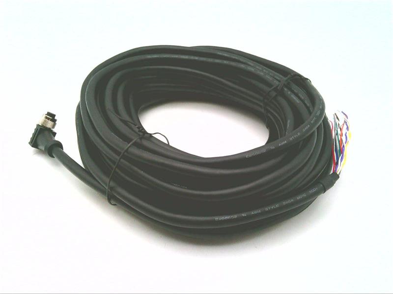 COGNEX CCB-PWRIO-15R