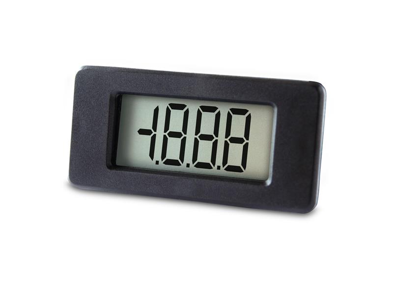 LASCAR ELECTRONICS V125