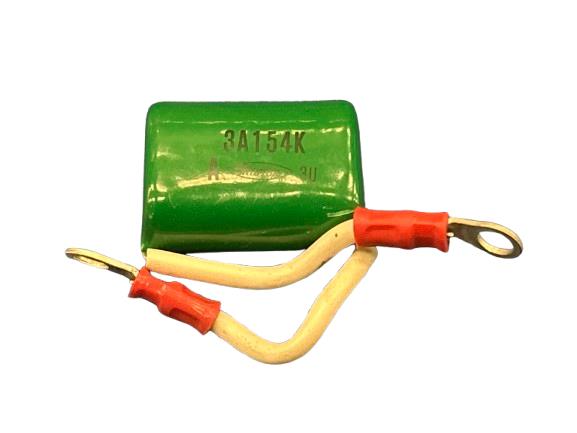 3A154K by ORIENTAL MOTOR