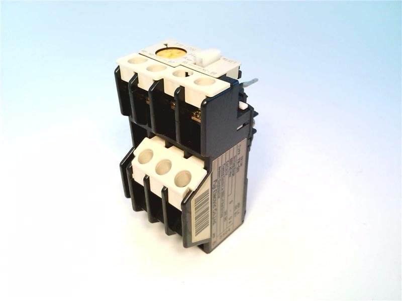 FUJI ELECTRIC TR-0N-6-9