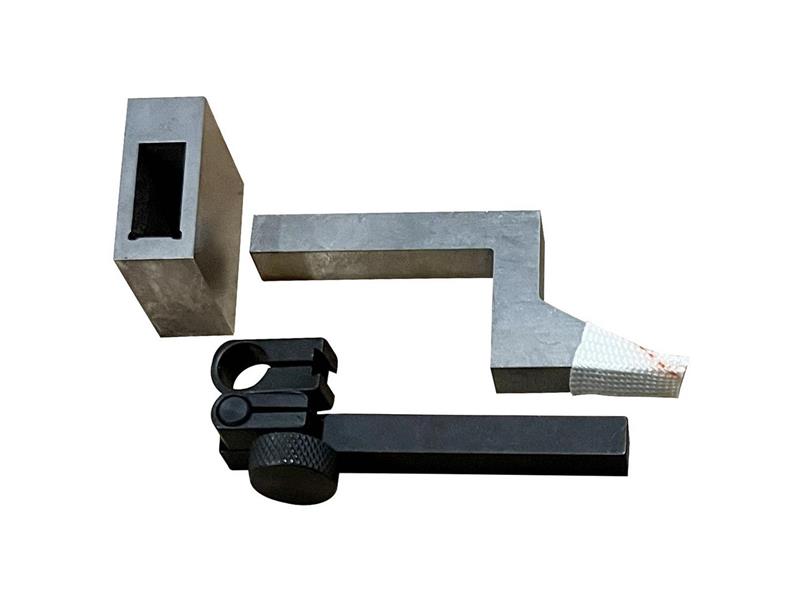 SWISS PRECISION INSTRUMENTS 17-863-2