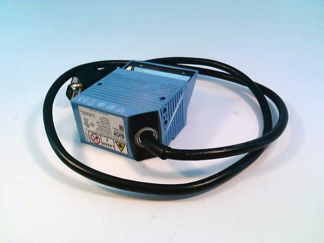 SICK CLV615-F2000S50