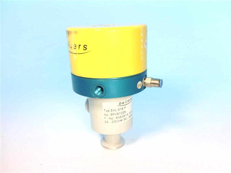 BALZERS BPV51025