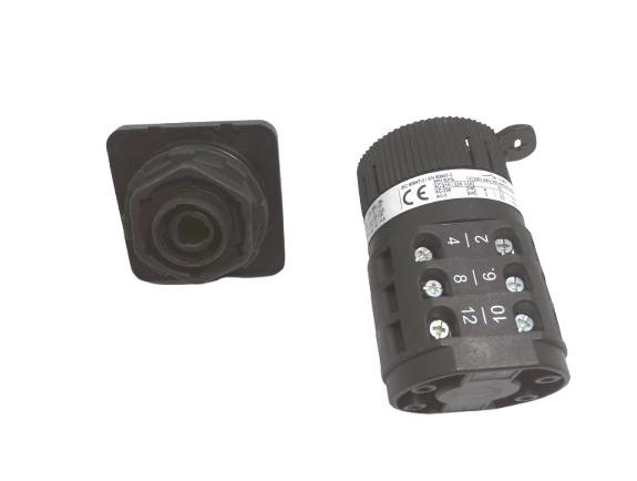 SALZER M220-61039-219M1