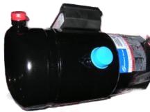 COPELAND ZR19M3ETWD572