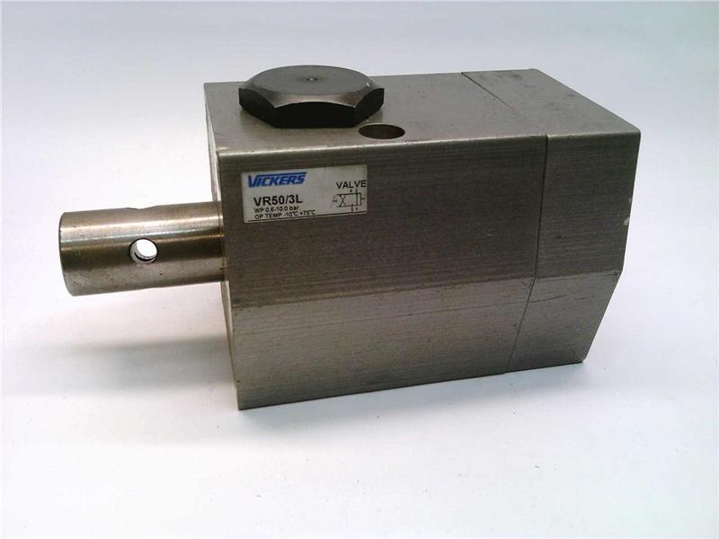 EATON CORPORATION VR50/3L