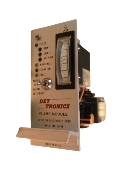 DET TRONICS R9105-P5002