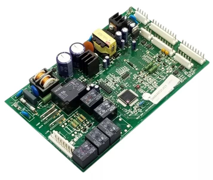 200D4852G025  by OEM CONTROLS INC