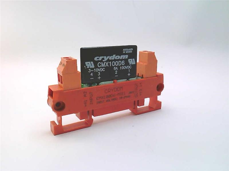 CMX100D6-MS11 by SENSATA TECHNOLOGIES