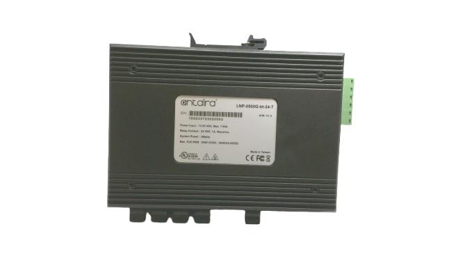 ANTAIRA LNP-0500G-BT-24