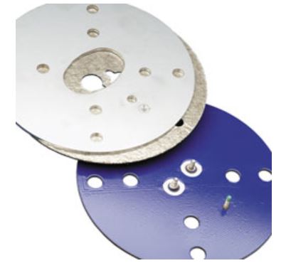 WATLOW TFA4A6AA07EL18C