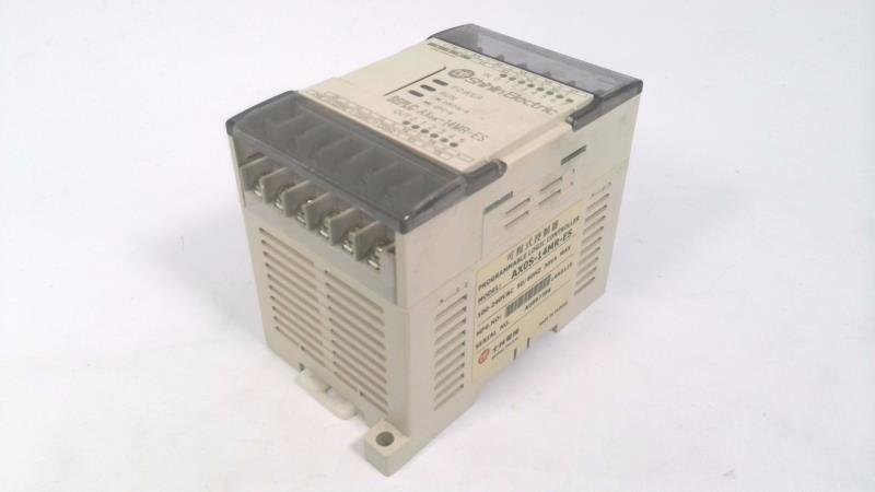 SHIHLIN ELECTRIC AXOS-14MR-ES