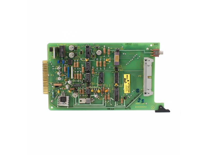 6632092N1 by ASEA BROWN BOVERI