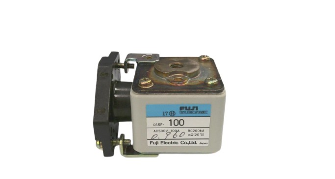 FUJI ELECTRIC CS5F-100
