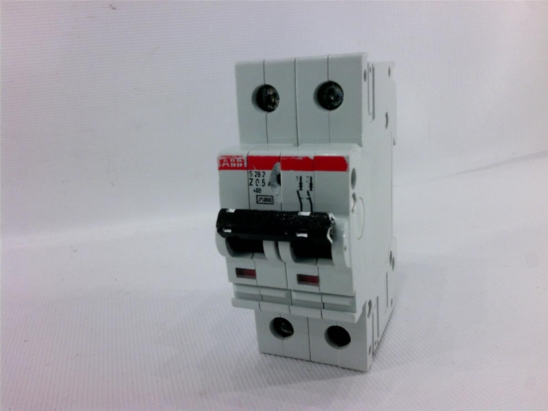 ASEA BROWN BOVERI S282-Z0.5