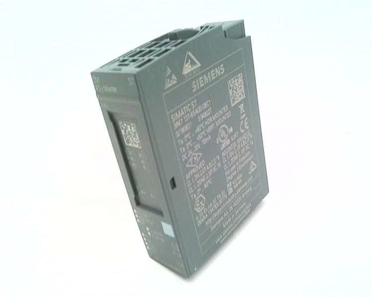 SIEMENS 3RK7137-6SA00-0BC1