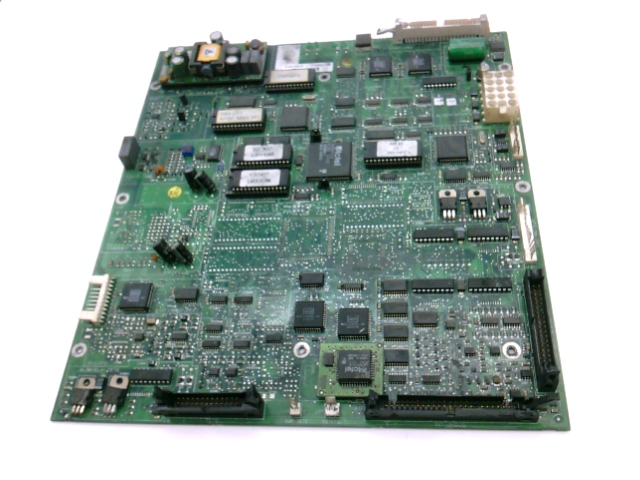 A19525D-FC by DOVER CORPORATION