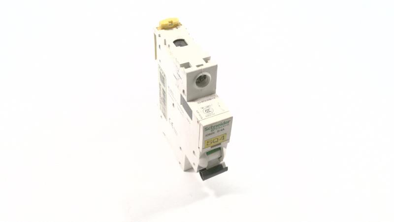SCHNEIDER ELECTRIC IC65N 1P D4A