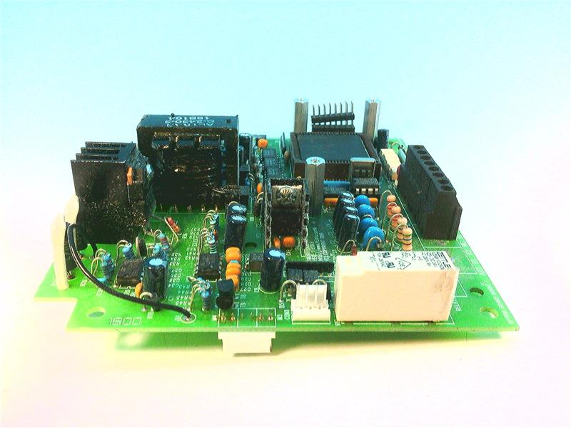 17B1196 by POWER ELECTRONICS