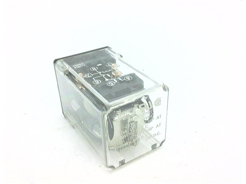 ACI ADVANCE CONTROLS INC 9726D0243