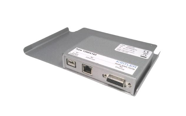 KISTLER INSTRUMENT 1200A163