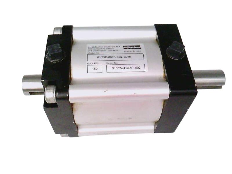 PARKER PV33D-090B-XC2-B058