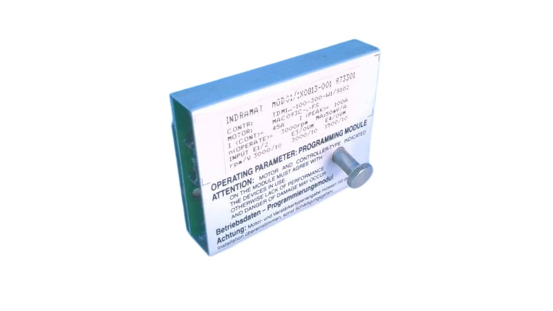 BOSCH MOD01/1X0813-001
