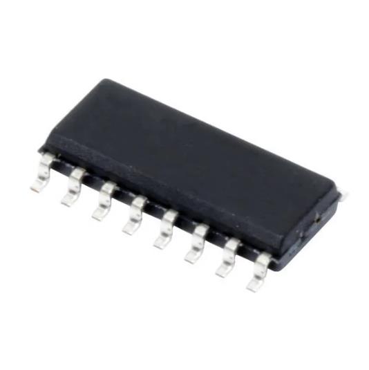 CD4021BCM by ON SEMICONDUCTOR