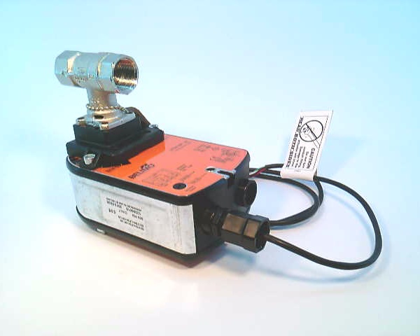 BELIMO B217B+LF24-SR US