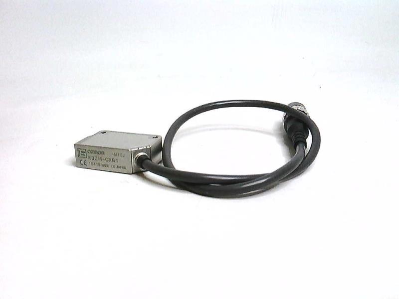 OMRON E3ZM-CR81-M1TJ 0.3M