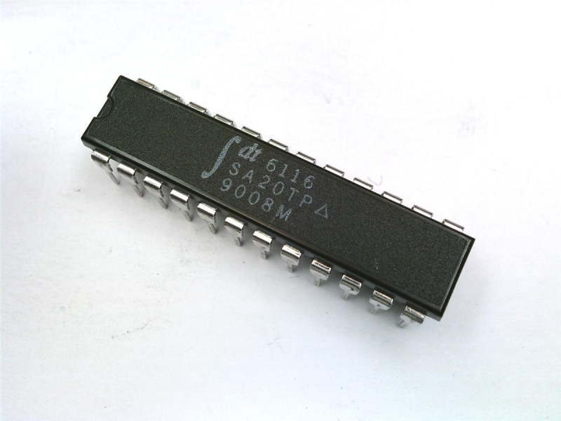 GENERIC IDT6116SA