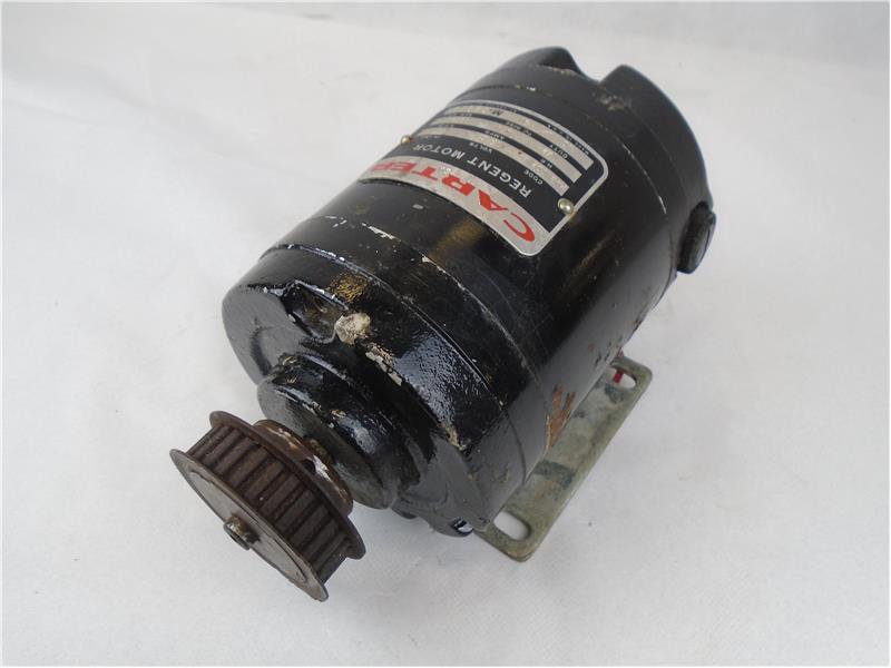 MUB1002NB by CARTER MOTOR