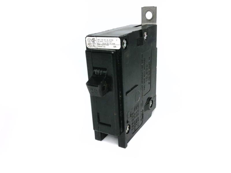SCHNEIDER ELECTRIC HACR-120