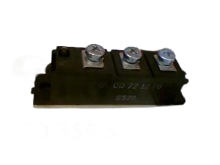 POWEREX CD721270