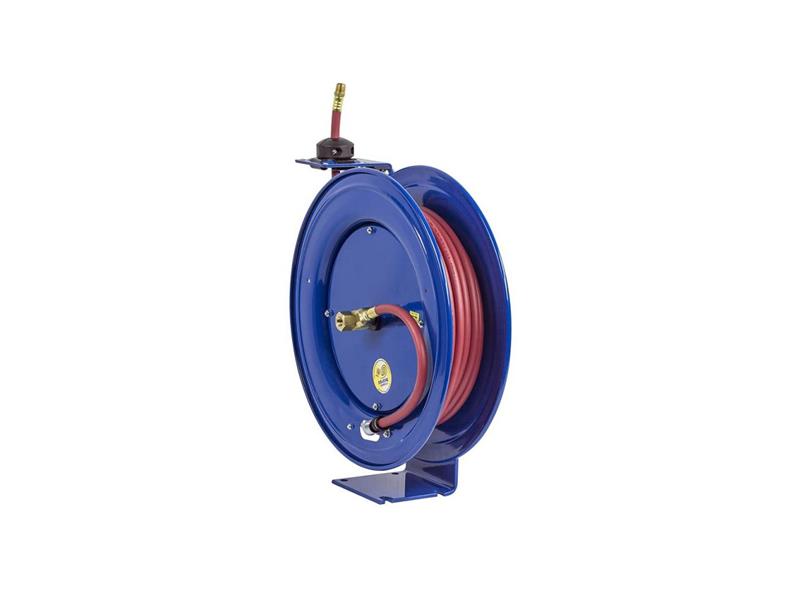 COXREELS INC EZ-HP-350