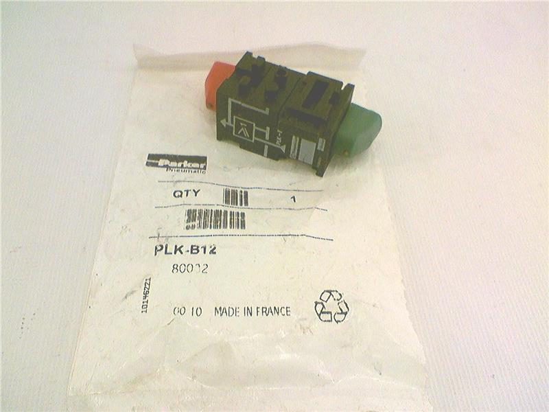 PARKER PLKB12
