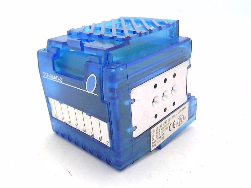 AUTOMATION DIRECT T1F-08AD-2