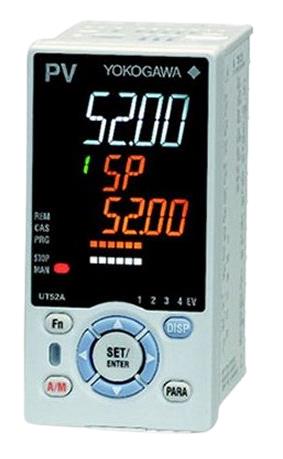 YOKOGAWA UT52A-020-10-00