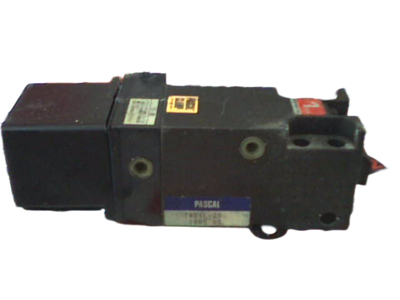 PASCAL TME1L-25