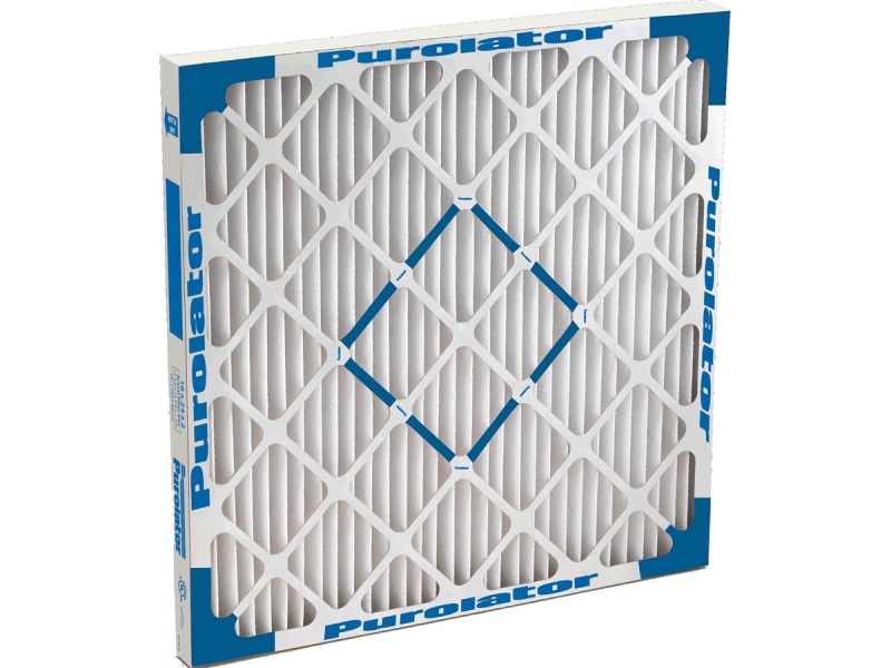 CLARCOR INC DMK80-0402