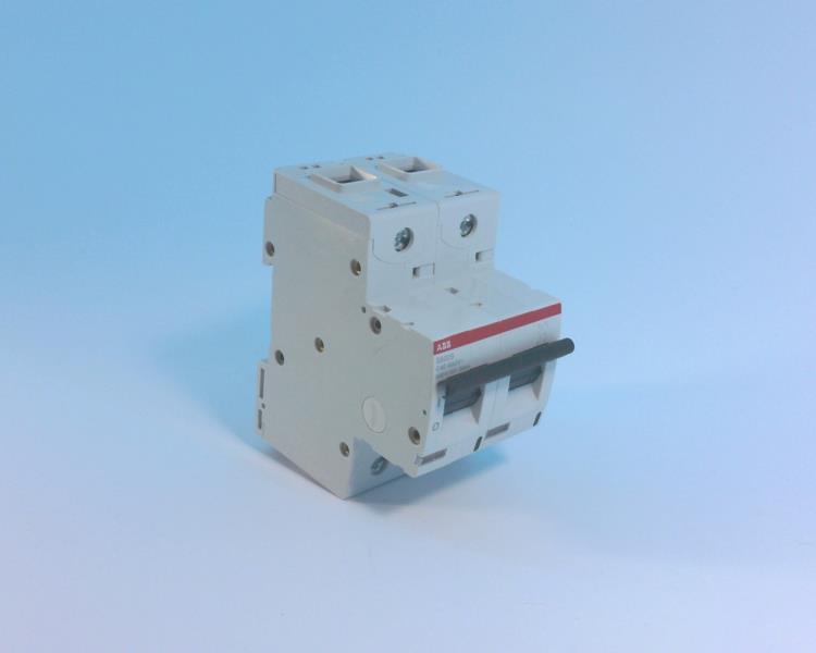 S802S-C40 by ASEA BROWN BOVERI