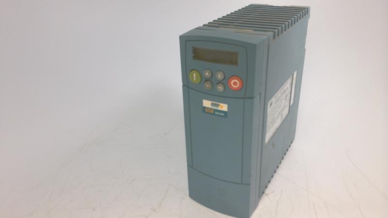 PARKER 650/007/400/0/00/DISP/US/0/0