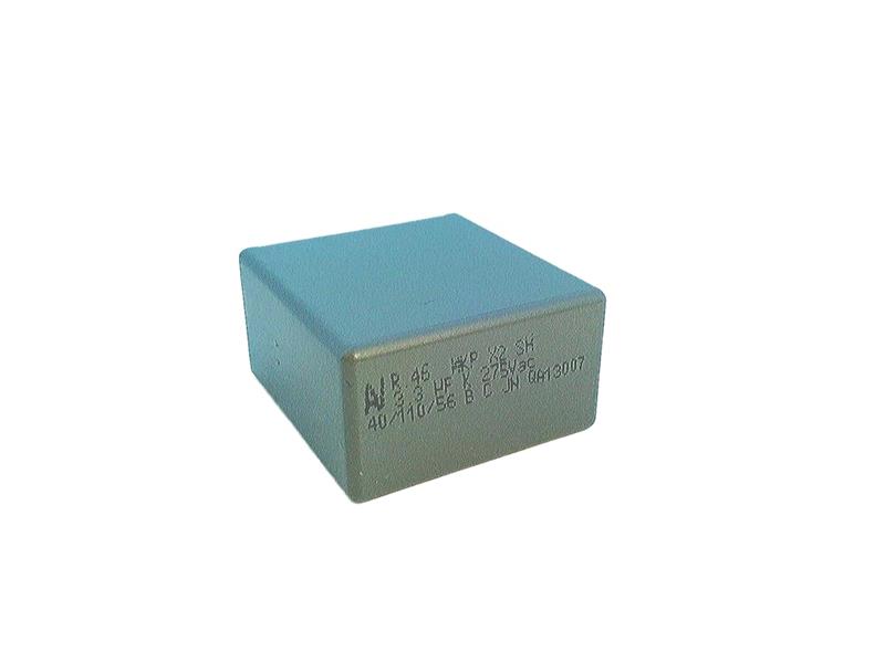 YAGEO R46KR433050M2K