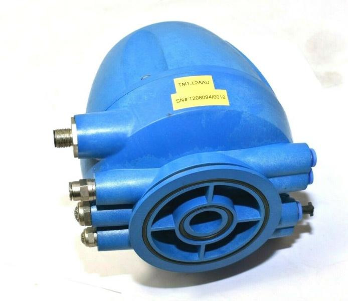 TUCHENHAGEN TM1.L2AAU